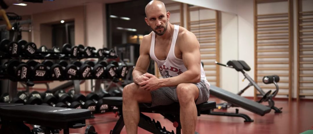 Motivatsiooni leidmine treeningutes